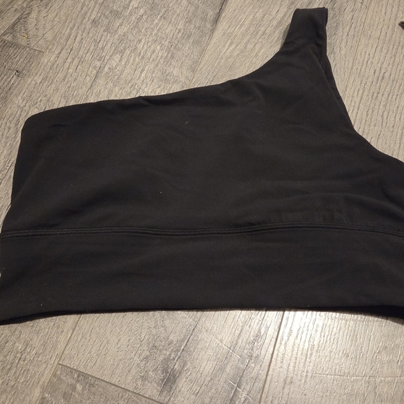 Lululemon Align Asymmetrical Bra - Picture 6 of 7